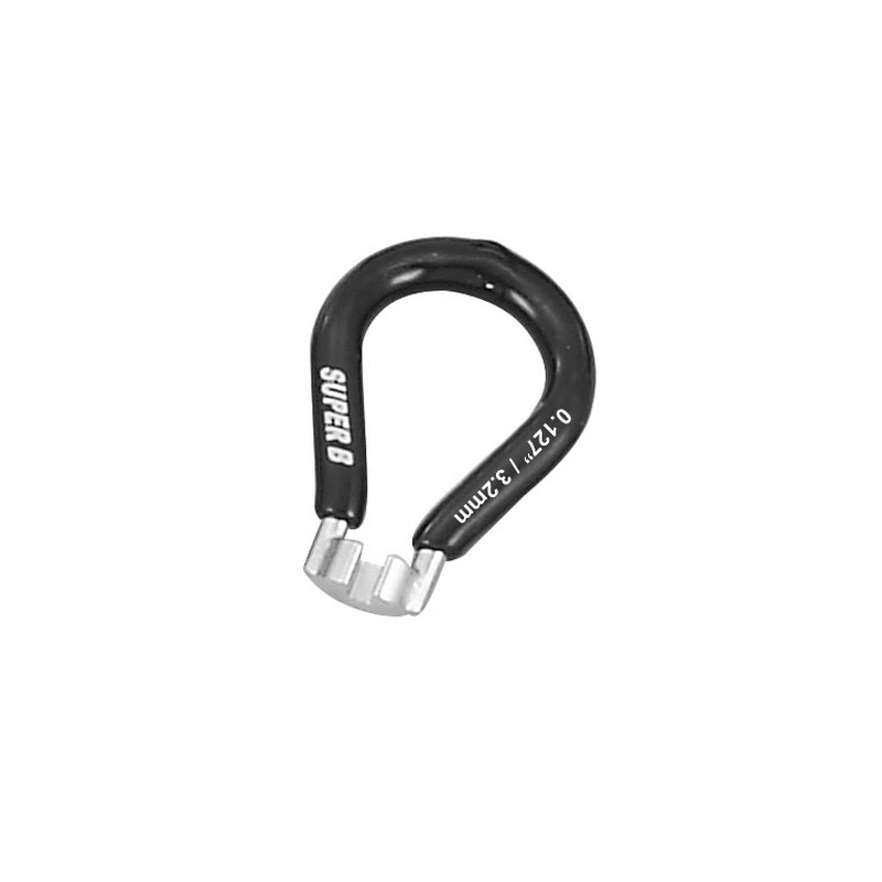 SUPER B Spoke Wrench Dt Swiss SUPER B Spoke Wrench Dt Swiss