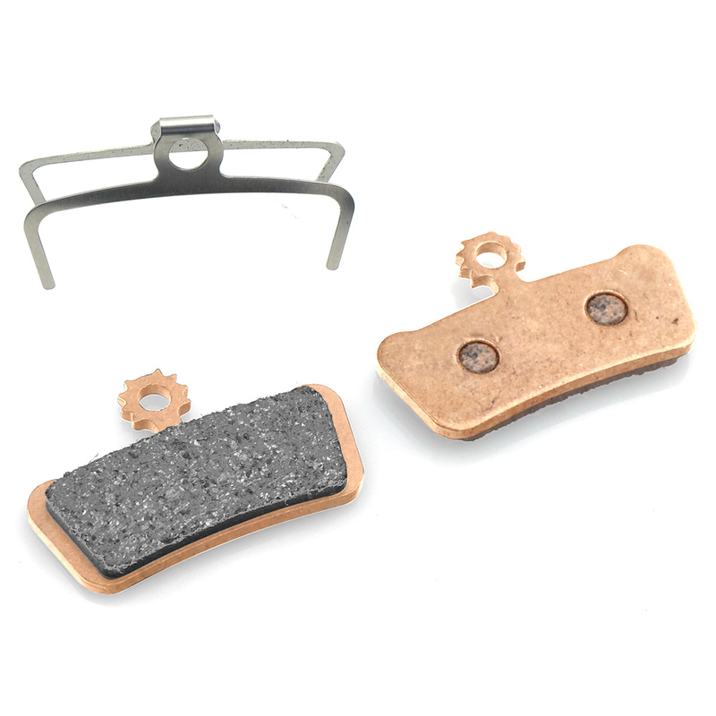 CL BRAKES Bicycle Brake Pads Sintered Compound + Ceramic Coating - 4060VRX CL BRAKES Bicycle Brake Pads Sintered Compound + Ceramic Coating - 4060VRX