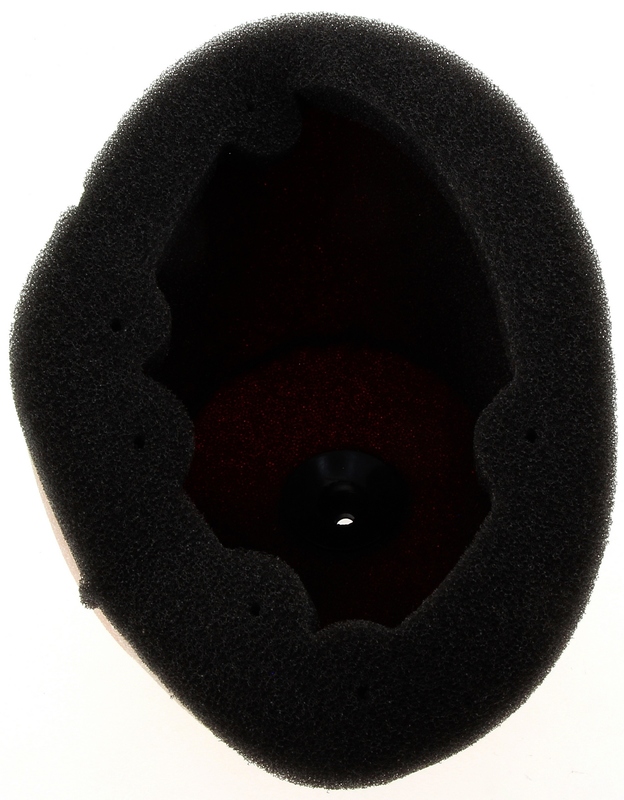 TECNIUM Luftfilter 3 Lagen