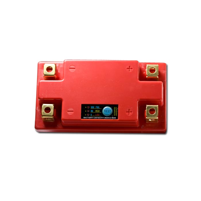 Batterie SKYRICH  HJTX20HQ-FP LITHIUM-IONEN