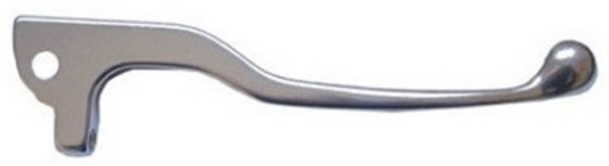 Bremshebel SGR (silber) passend für Yamaha WR250 95-96 Bremshebel SGR (silber) passend für Yamaha WR250 95-96