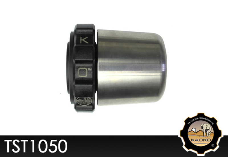 KAOKO Cruise Control Geschwindigkeitsstabilisator Kompatibel mit TRIUMPH Sprint ST 10