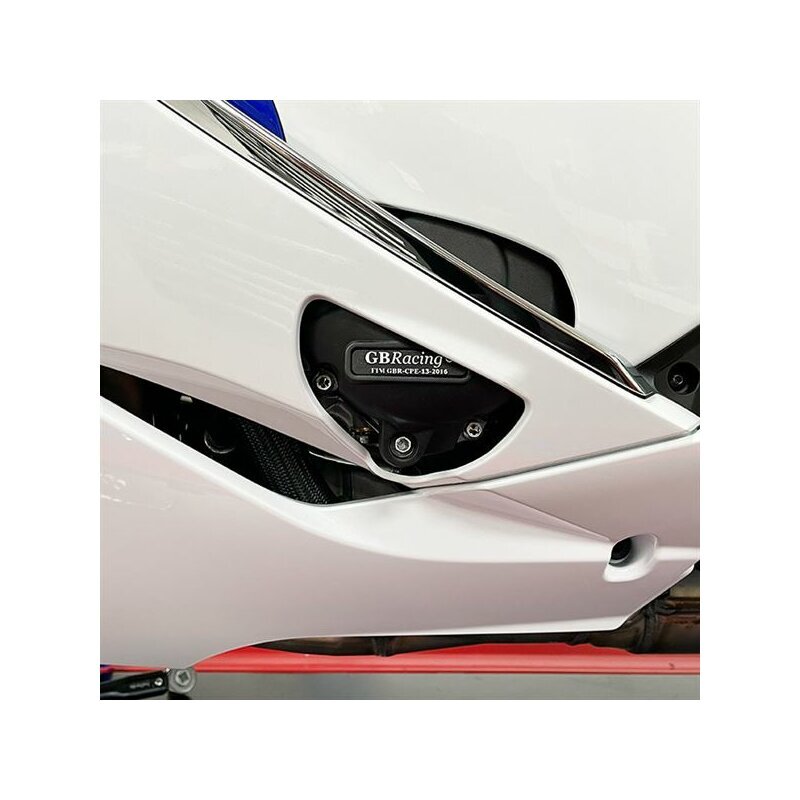 GBRACING Motordeckel-Protektion-Set