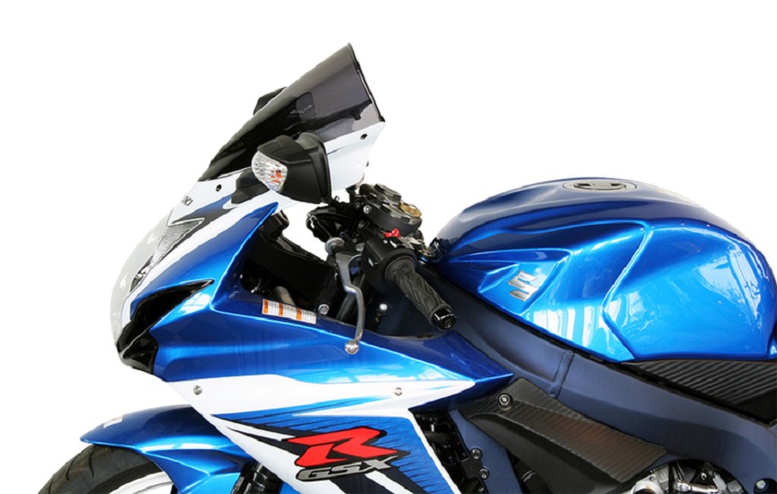 MRA Racingscheibe R Zoll