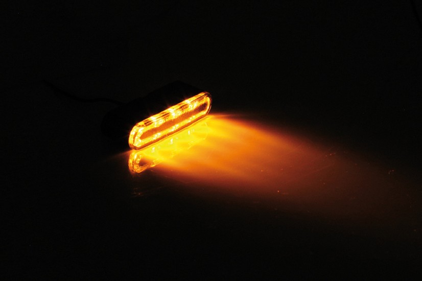 SHIN YO Loop Pro LED Blinker