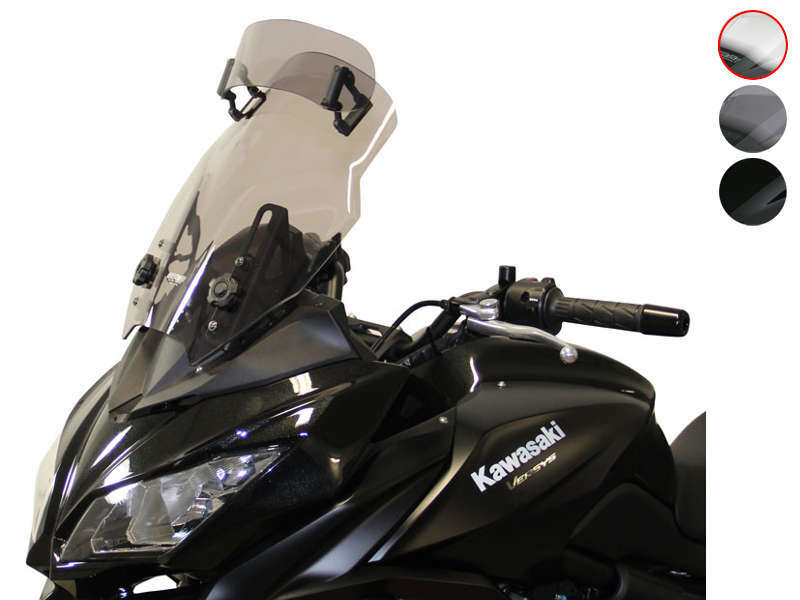 MRA Variotouringscreen VT - mit Spoiler