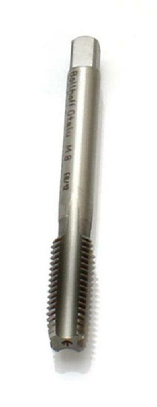 HELICOIL M8 X 1,25 Typ 0140.0 Handgewindebohrer