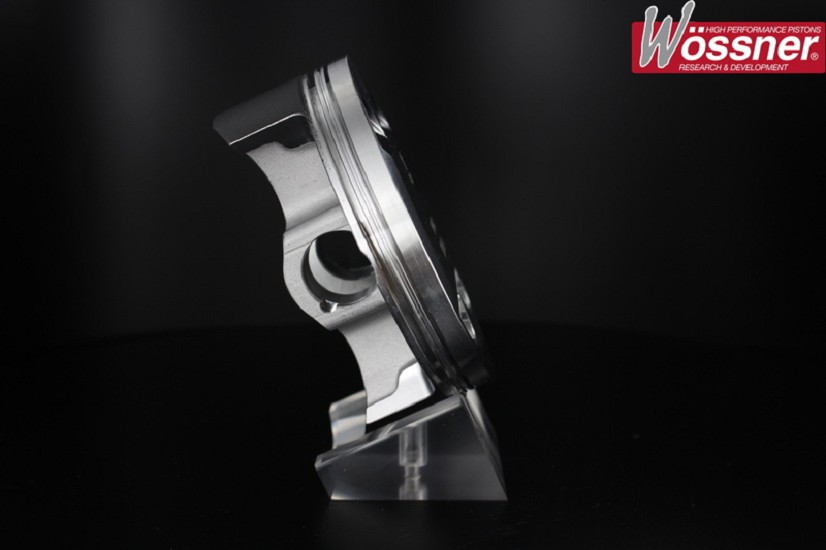 WÖSSNER Pro Series Schmiedekolben