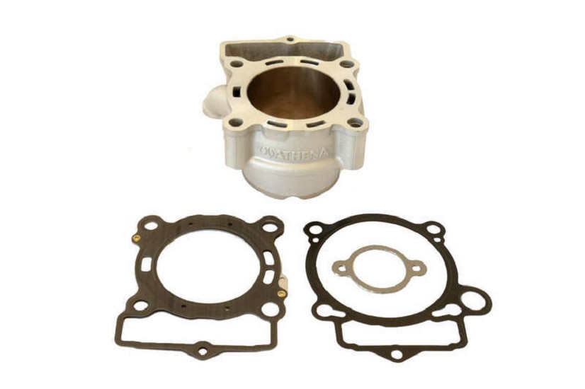 ATHENA Easy MX Zylinder-Kolben-Kit - Ø88mm passend für KTM EXC-F350