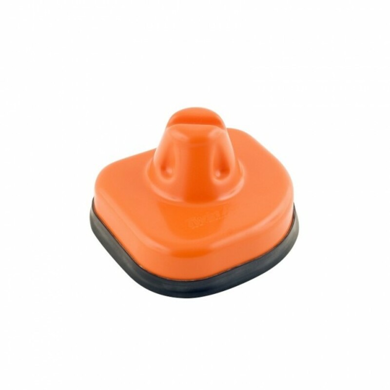 TWIN AIR Luftfilterdeckel - 160087 passend für Yamaha
