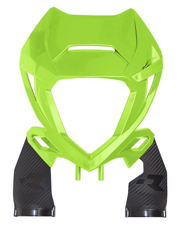 RACETECH Enduro Headlight - Beta RR RACETECH Enduro Headlight - Beta RR