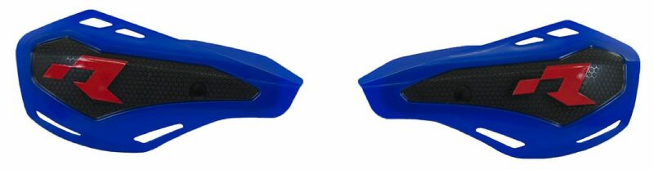 RACETECH Handprotektoren-Schale HP1 blau RACETECH Handprotektoren-Schale HP1 blau