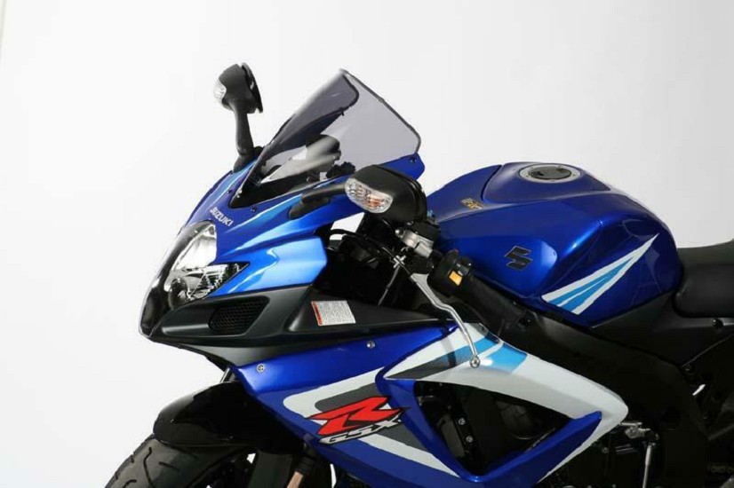 MRA Racingscheibe R Zoll