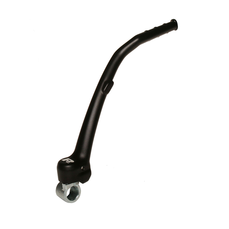 RFX Pro Kickstarthebel (Hart eloxiert - Schwarz) - passend für Yamaha YZF450