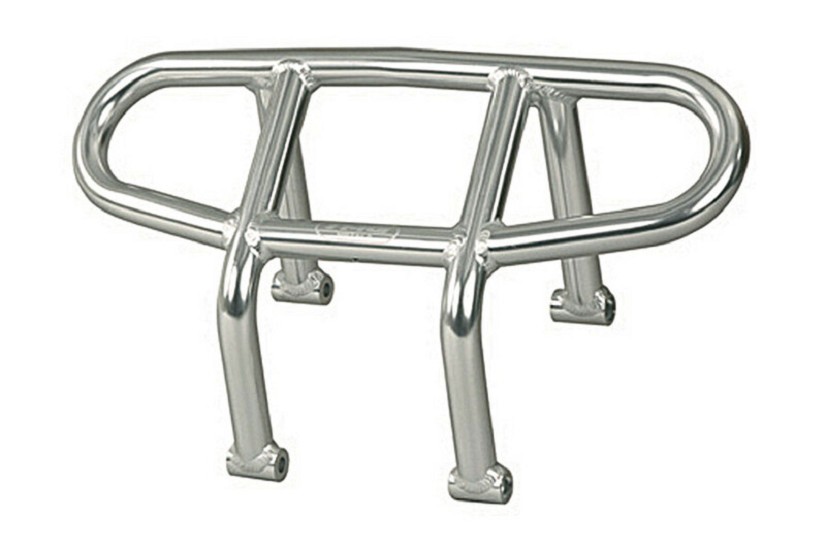 ART Racing Front-Bumper aus Aluminium - passend für Suzuki LT-R450