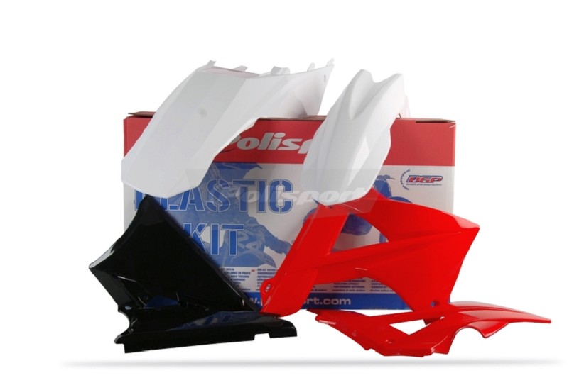 COMPLETE KIT EC/EC-E 11 OEM COMPLETE KIT EC/EC-E 11 OEM
