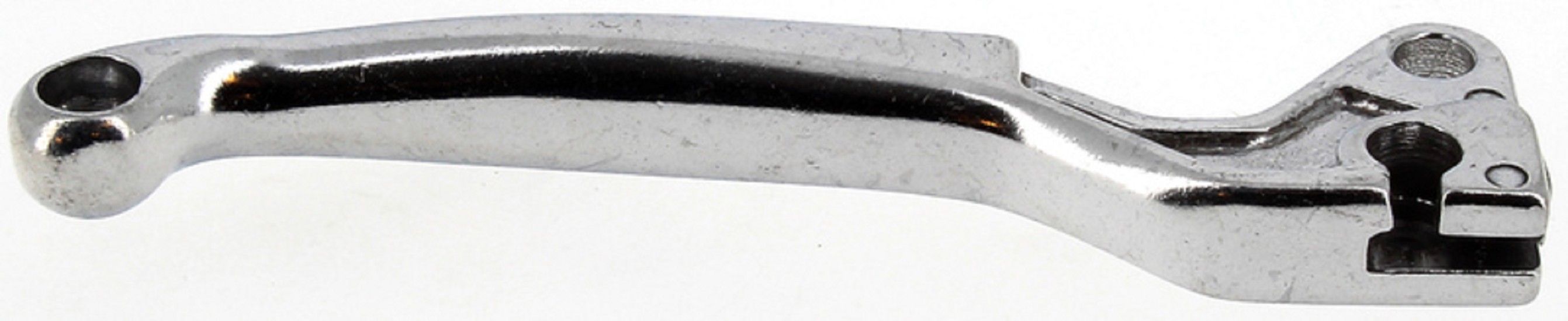 BIHR Hebel links OE Alu gegossen poliert passend für Yamaha BWS 100/125