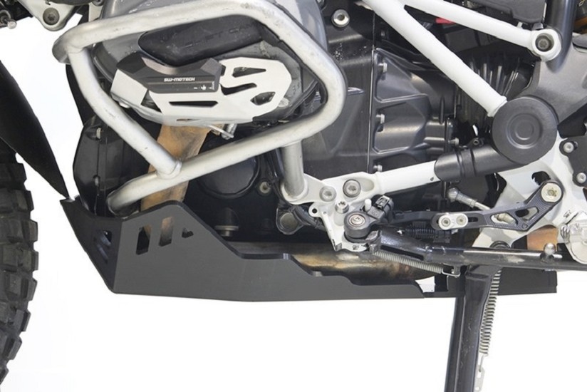 AXP Adventure Motorschutz - HDPE 8mm passend für BMW R1250GS/GSA