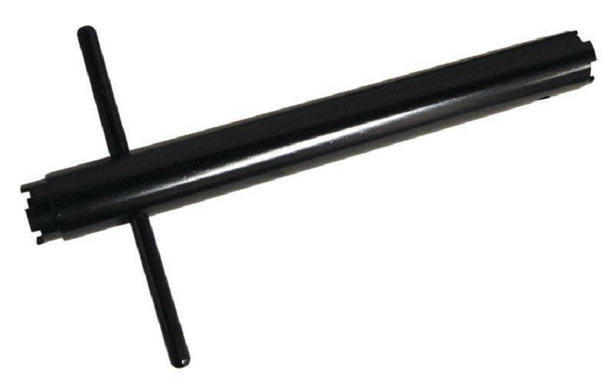 MOTION PRO Nutmutter-Halteschlüssel mit T-Griff