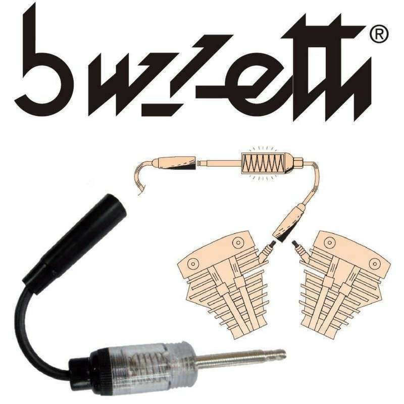 BUZZETTI Zündfunkenprüfgerät
