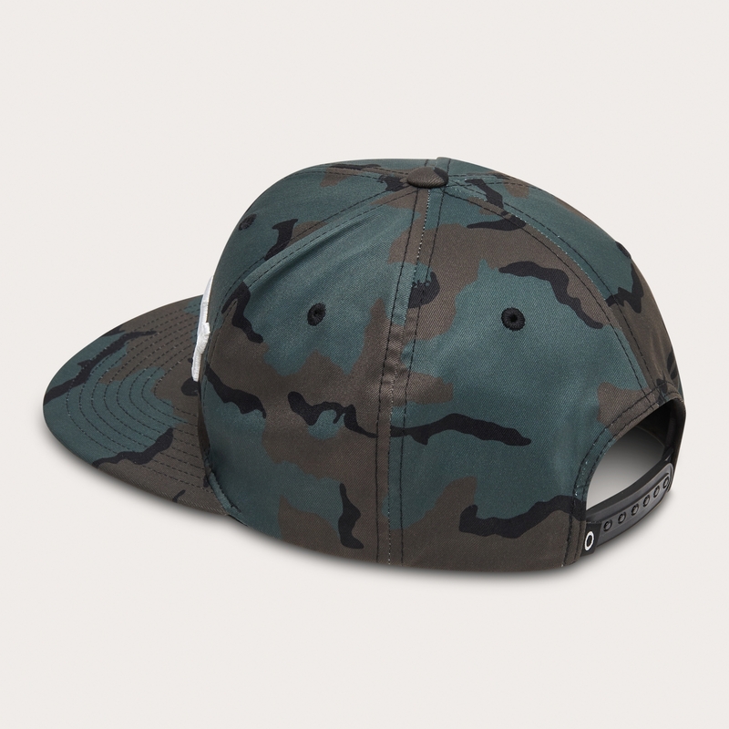 OAKLEY Cap Mark III