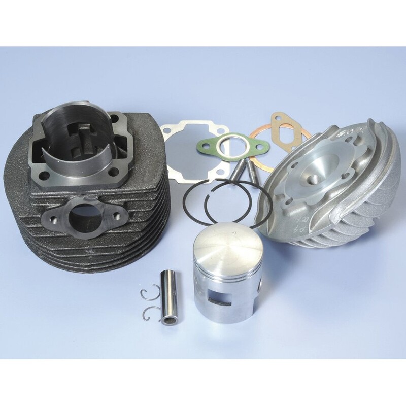 POLINI-Zylinder-Kit - Ø57mm Vespa POLINI-Zylinder-Kit - Ø57mm Vespa