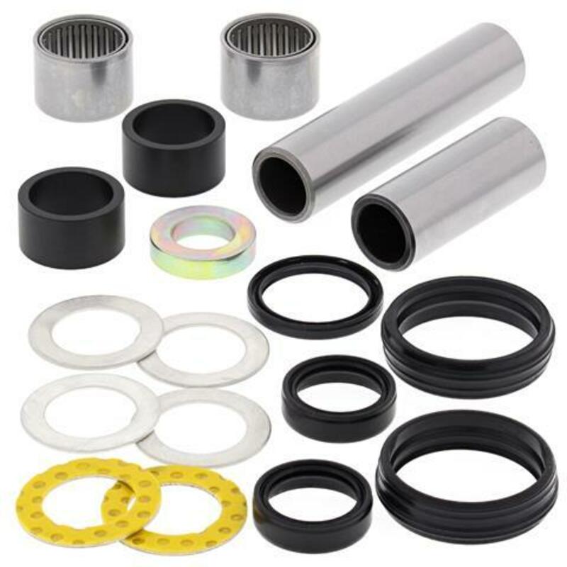 ALL BALLS Lagerkit Schwinge All Balls passend für Yamaha RAPTOR 660