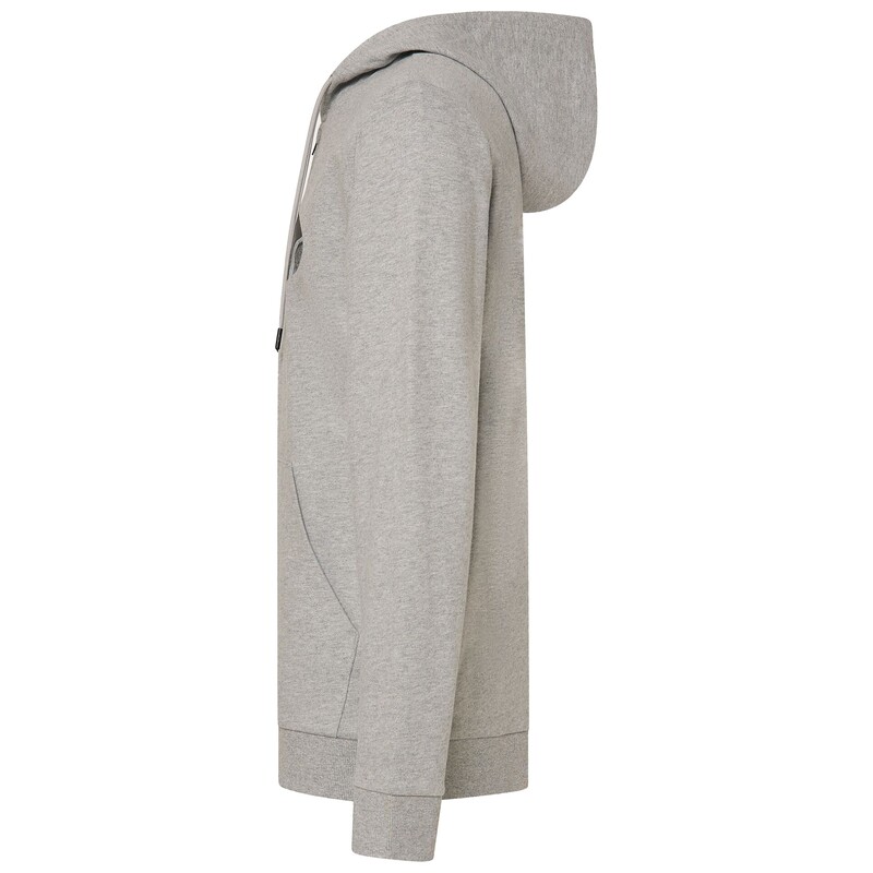 OAKLEY New Ellipse Hoodie - New Granite Heather
