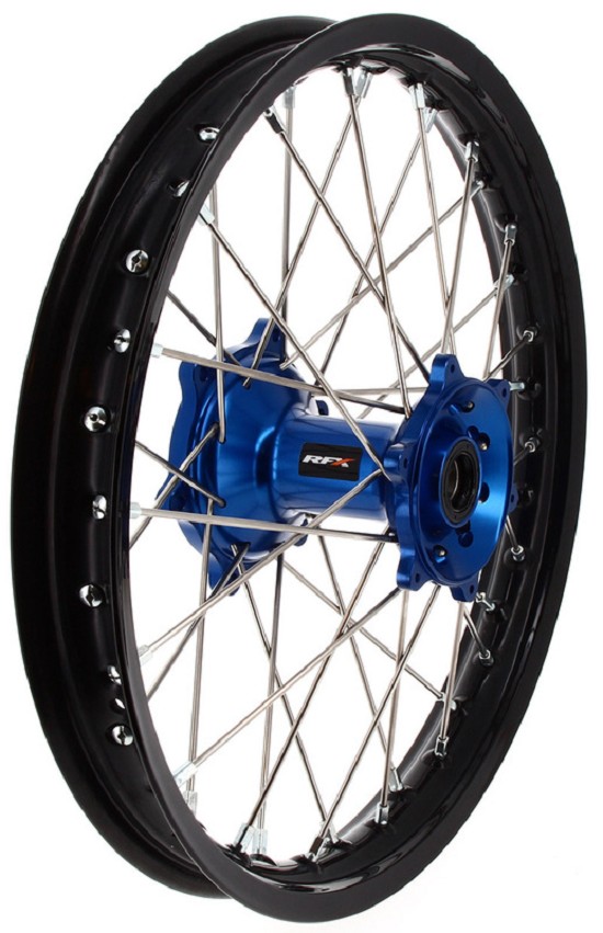 RFX Race MX Komplett Hinterrad 19x1,85 RFX Race MX Komplett Hinterrad 19x1,85