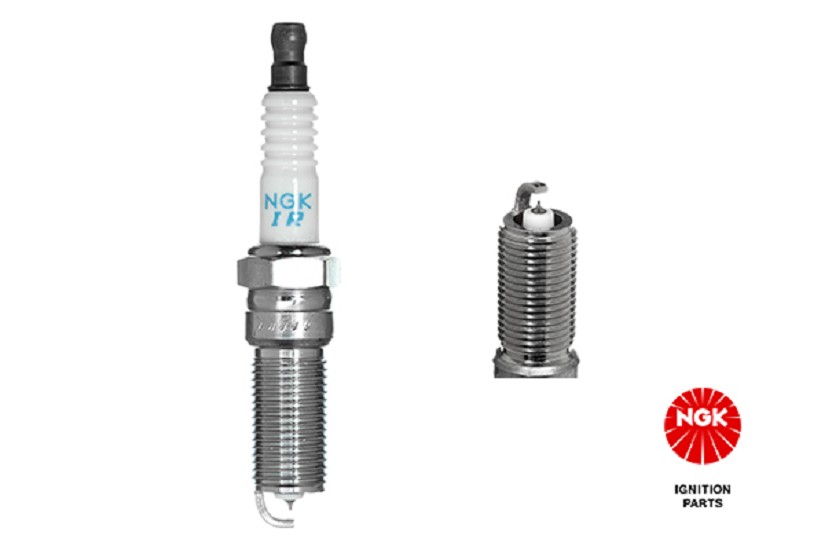 Zündkerze NGK ILTR6A-13G [3789] Iridium