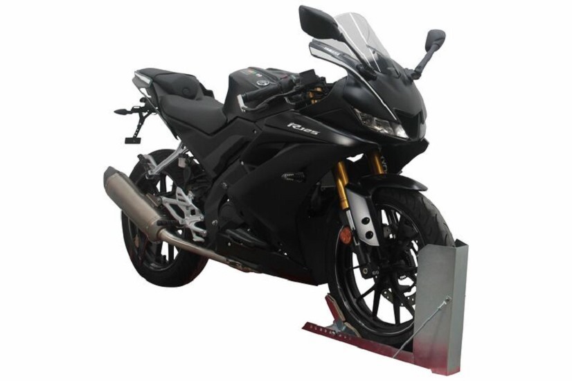 MRA Racingscheibe R Zoll