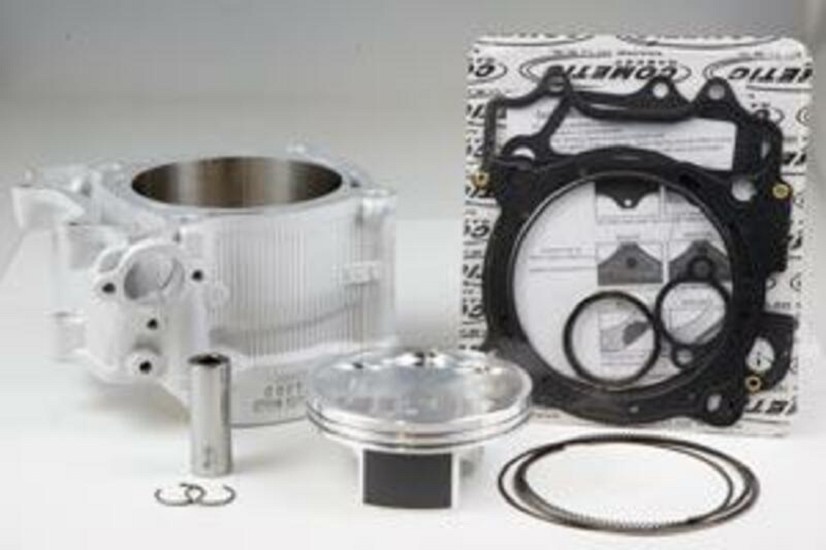 CYLINDER WORKS Big Bore Tuning Zylinder-Kit - Ø98mm passend für Yamaha CYLINDER WORKS Big Bore Tuning Zylinder-Kit - Ø98mm passend für Yamaha