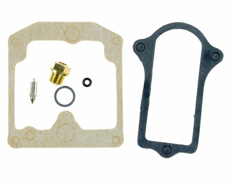 REPARATURSATZ FÜR VERGASER GS550 1977-79 REPARATURSATZ FÜR VERGASER GS550 1977-79