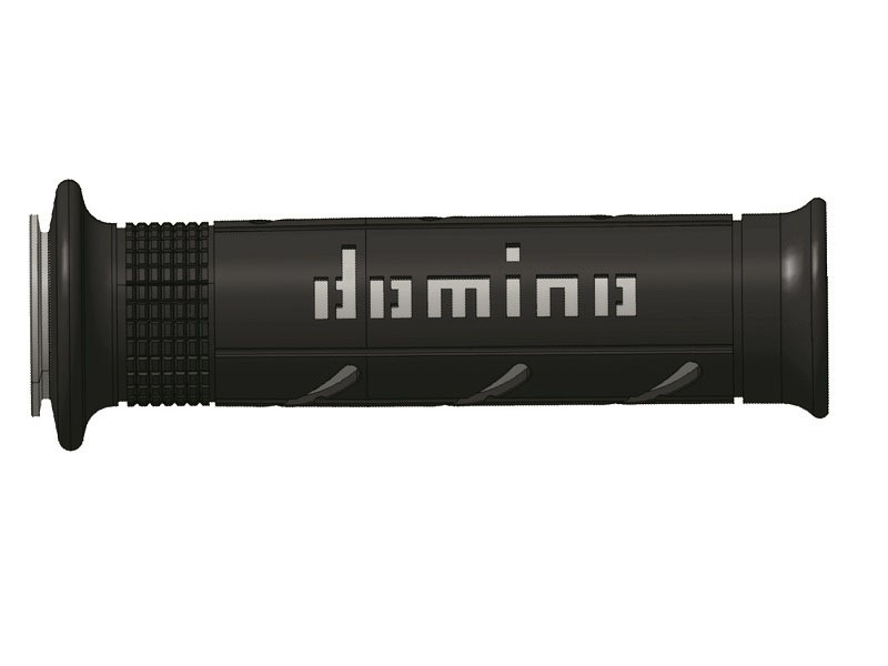 DOMINO A250 Road Racing Dual Compound Griffe, No-Waffle