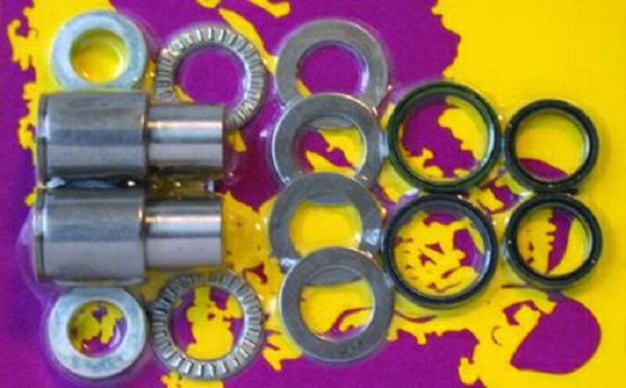 REPARATURKIT SCHWINGEN passend für Kawasaki KX125 1999-05 UND KX250 1999-07