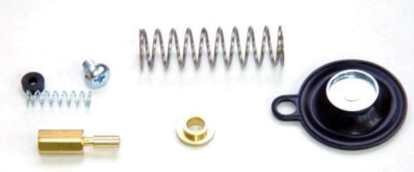 TOURMAX Reparatursatz Beschleunigungspumpe passend für Yamaha