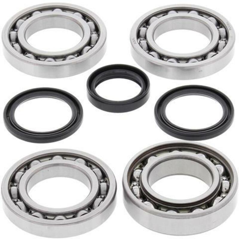 All Balls Kit Differentiallager & Dichtungen Polaris SPORTSMAN XP850