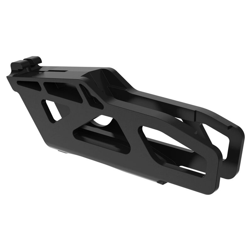 POLISPORT Kettenführung schwarz passend für Suzuki RM-Z450