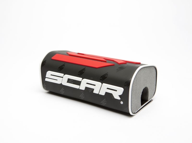 SCAR 3D Design Lenkerpolster SCAR 3D Design Lenkerpolster