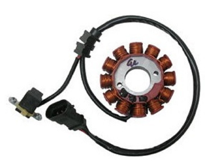 Stator passend für Aprilia, Derbi