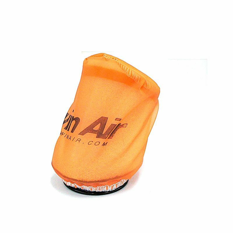 TWIN AIR Filterüberzug 45° Filter - 160000PIT3