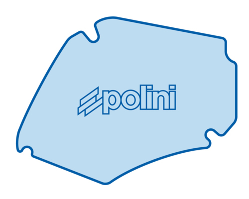 POLINI Luftfilter - 203.0140