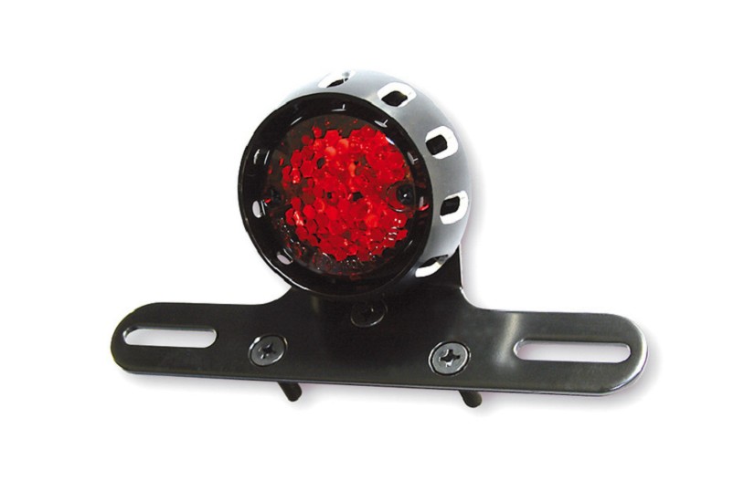 SHIN YO LED Rücklicht Miles