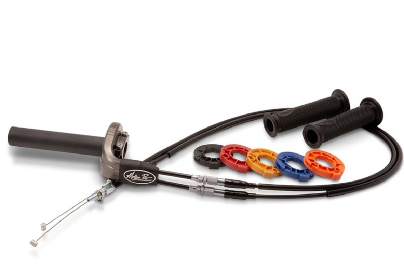 MOTION PRO REV3 Drosselklappen-Kit MOTION PRO REV3 Drosselklappen-Kit