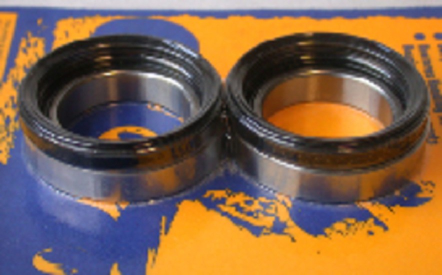 PIVOT WORKS Hinterradlager und Dichtungs-Kit PIVOT WORKS Hinterradlager und Dichtungs-Kit