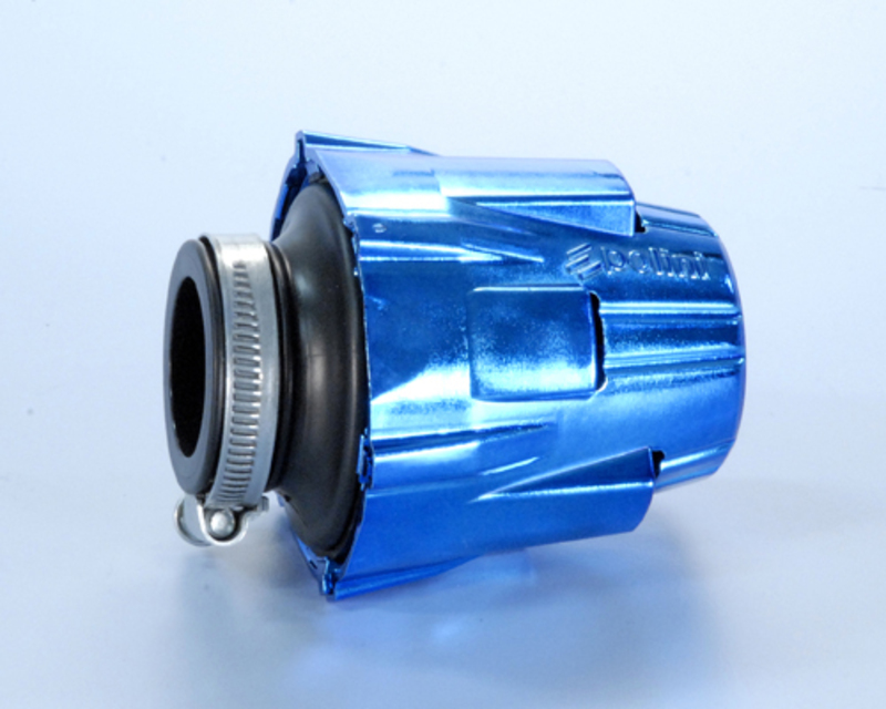 POLINI PHBG Vergaser Luftfilter gerade Ø 37 mm - 203.0111