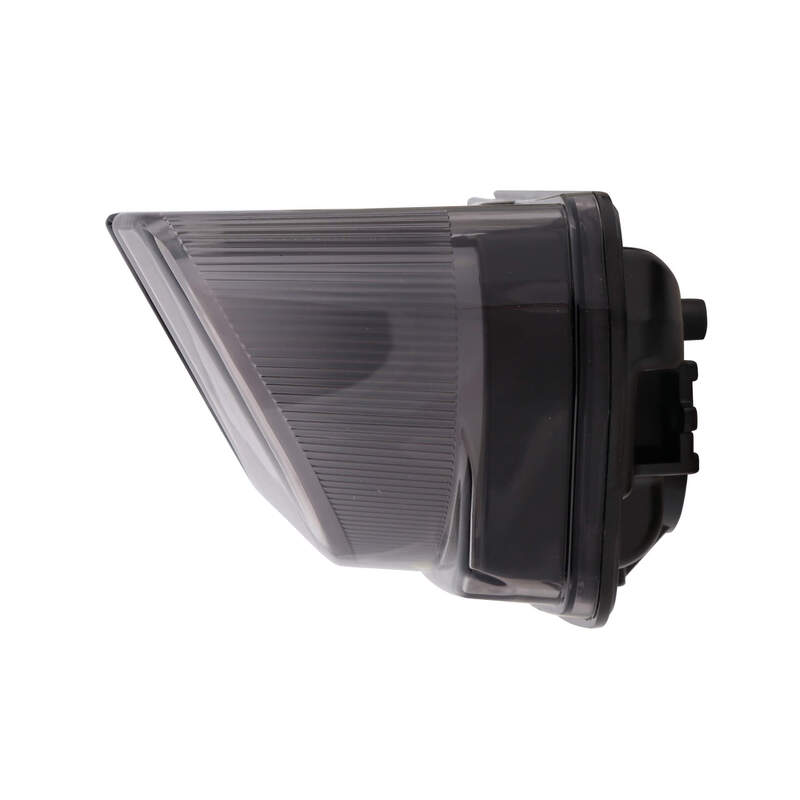 SHIN YO LED Rücklicht Reflektor getönt