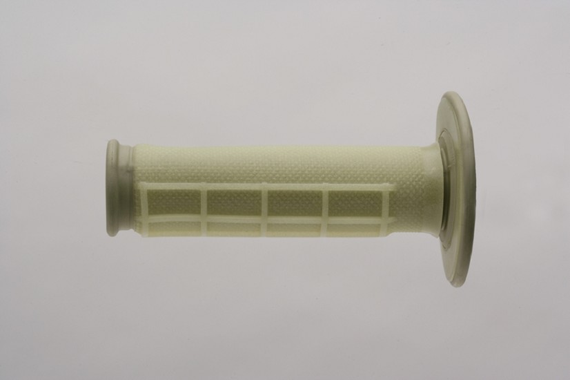 RENTHAL Dual Kevlar Griffe, Half-Waffle