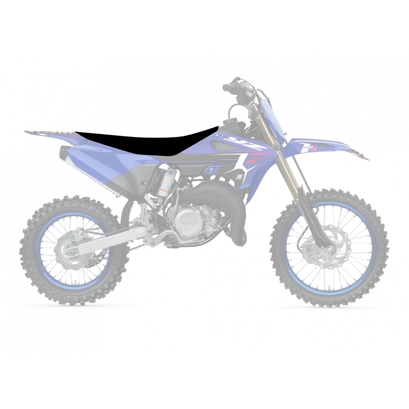 BLACKBIRD Pyramid Seat Cover - passend für Yamaha YZ85