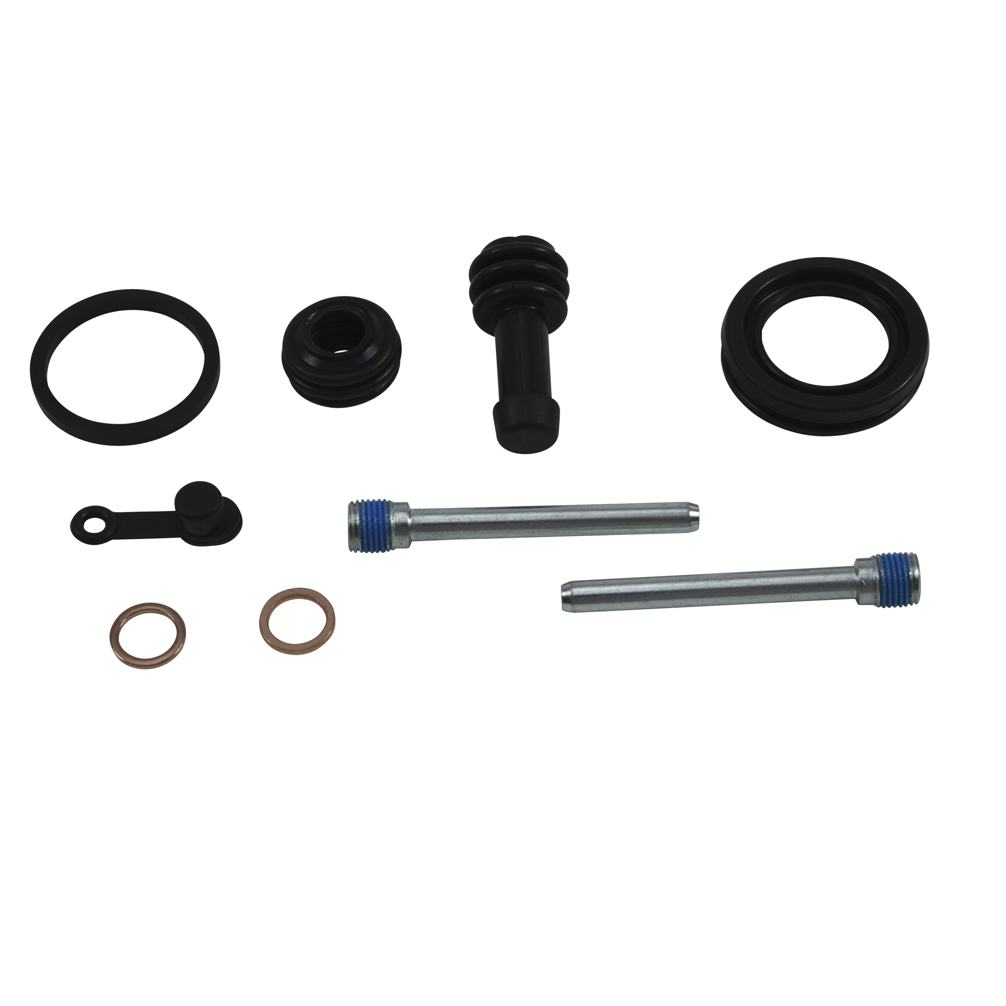 All-Balls Racing 18-3295 Bremssattelreparatursatz vorne All-Balls Racing 18-3295 Bremssattelreparatursatz vorne